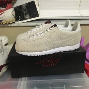 Nike Cortez Stranger Things Limited